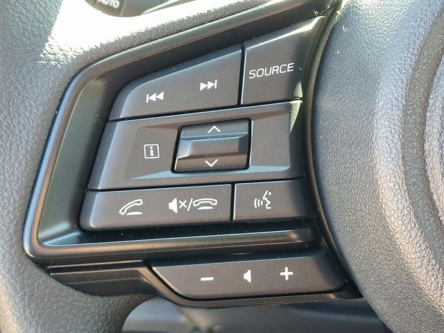 new 2026 Subaru Crosstrek car, priced at $31,172