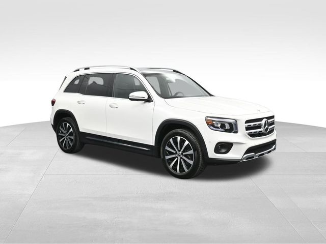 2023 Mercedes-Benz GLB GLB 250 4