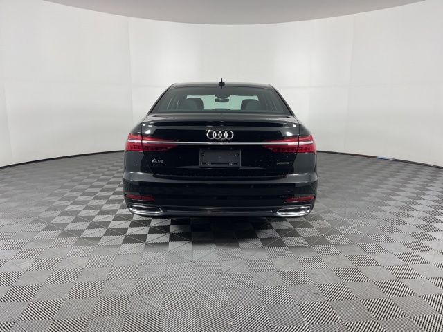 2023 Audi A6 2.0T Premium 8