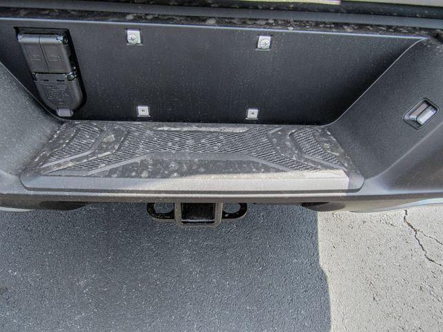 2026 Chevrolet Silverado EV Trail Boss:44344