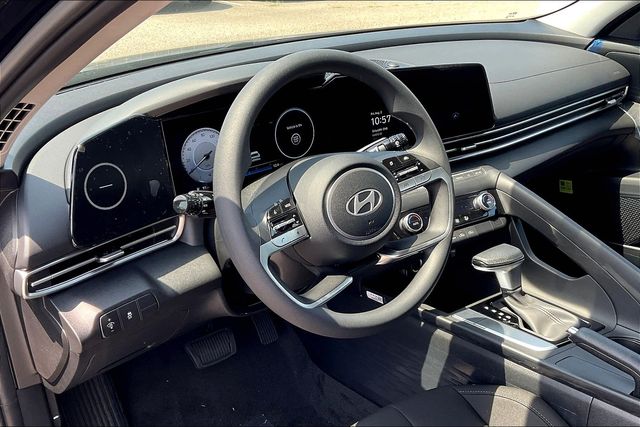 Used 2024 Hyundai Elantra For Sale in OLIVE BRANCH, MS