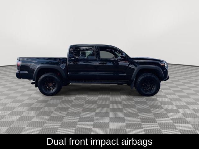 Used 2021 Toyota Tacoma Truck