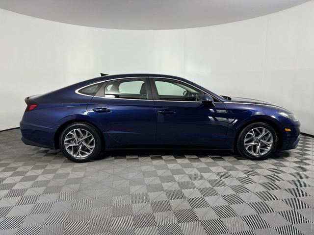 Used 2021 Hyundai Sonata For Sale in Indianapolis, IN