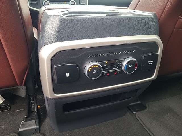 Used 2024 Ford Expedition SUV