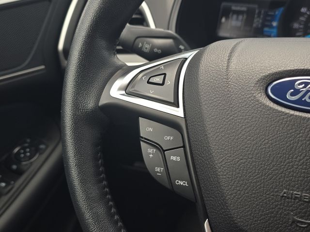 2023 Ford Edge SEL:B02333A