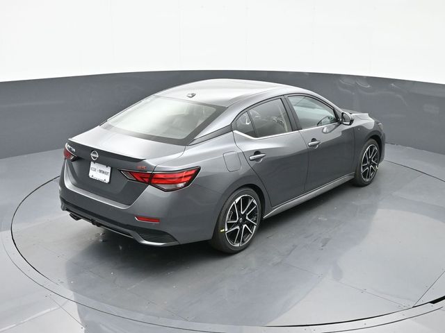 2025 Nissan Sentra SR - Photo 51