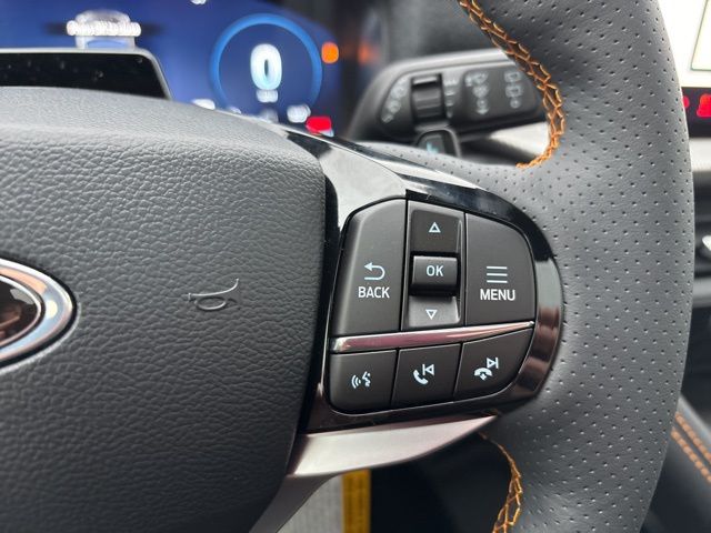 New 2026 Gray Ford Tremor image 17