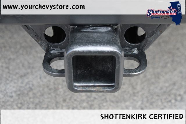 Used 2022 Chevrolet Silverado 1500 Truck