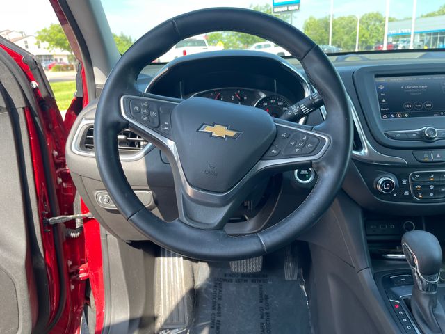 Used 2023 Chevrolet Equinox SUV