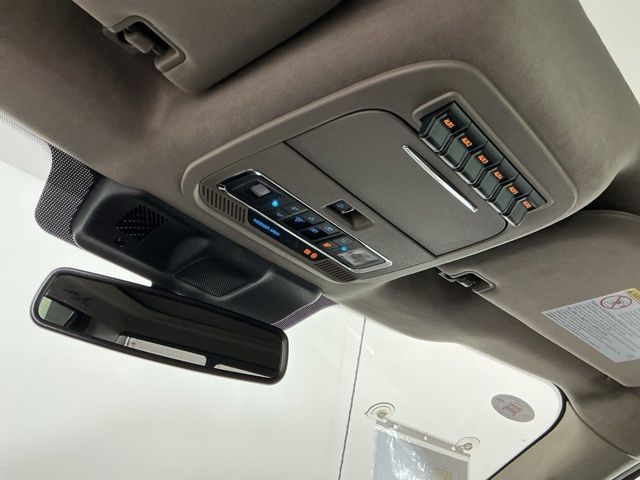 New 2026 Carbonized Gray Metallic Ford Platinum image 25