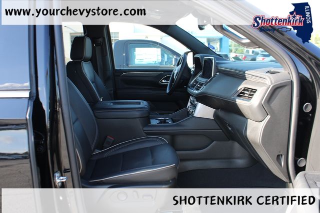 Used 2024 GMC Yukon SUV
