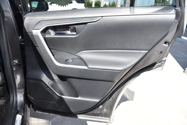 Used 2024 Toyota RAV4 SUV