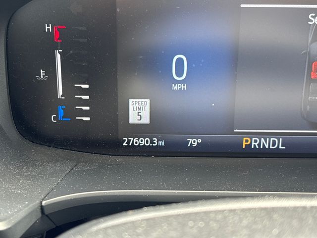 used 2023 Ford Escape car, priced at $24,999