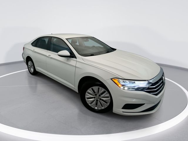 2020 Volkswagen Jetta S FWD