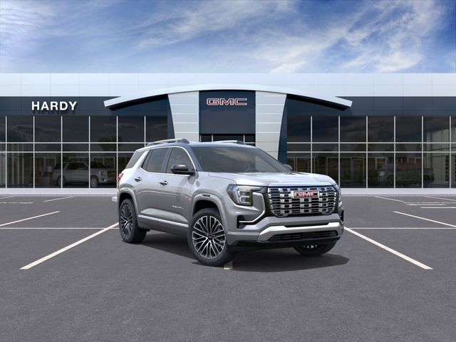 2027 GMC Terrain Denali  47064