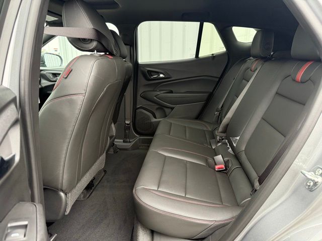 new 2026 Chevrolet Trax car, priced at $27,885