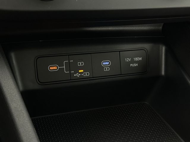 New 2026 Hyundai Tucson For Sale in Indianapolis, IN