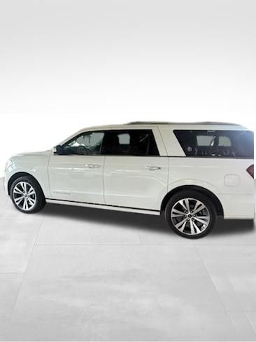 2021 Ford Expedition Max Platinum