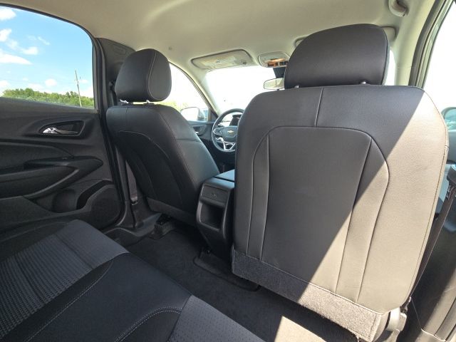 2024 Chevrolet Trax LT:169554A1A