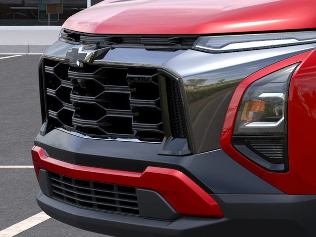 2027 Chevrolet Equinox ACTIV:47316