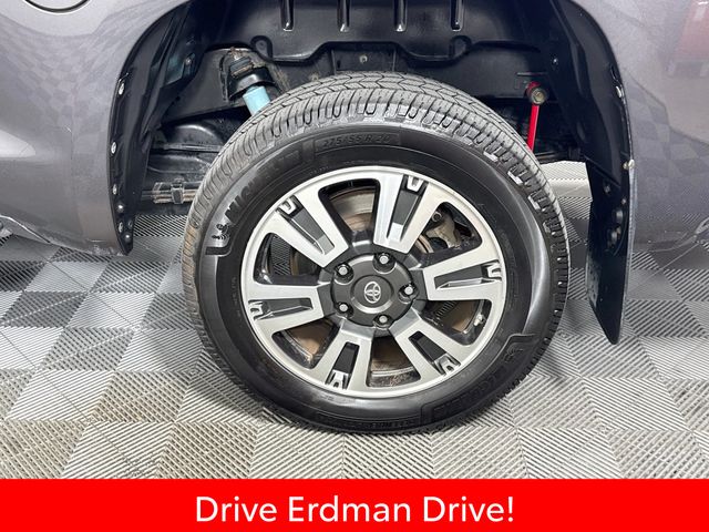 Used 2019 Toyota Tundra Truck