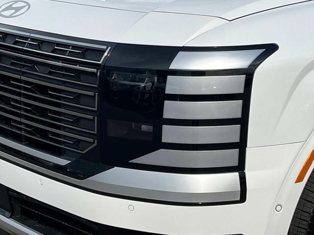 new 2026 Hyundai Palisade car, priced at $55,550