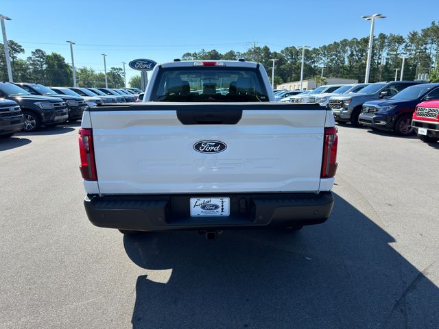 2024 Ford F-150 XL 4