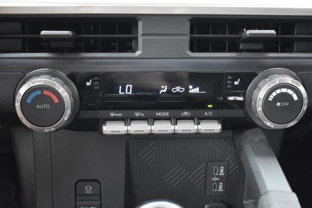 Used 2024 Toyota Tacoma Truck
