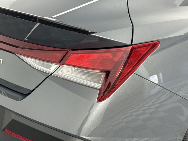 New 2025 Hyundai Elantra For Sale in Indianapolis, IN
