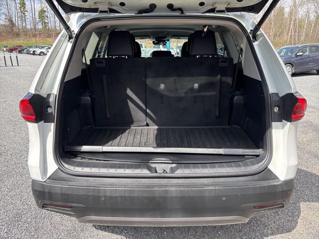 2024 Toyota Grand Highlander Limited - Photo 12