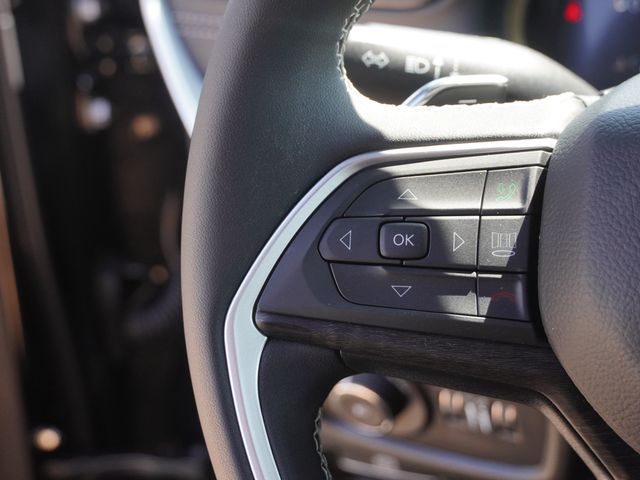 Used 2026 Jeep Grand Cherokee L SUV