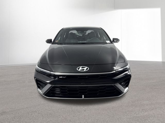 New 2025 Hyundai Elantra For Sale in Indianapolis, IN