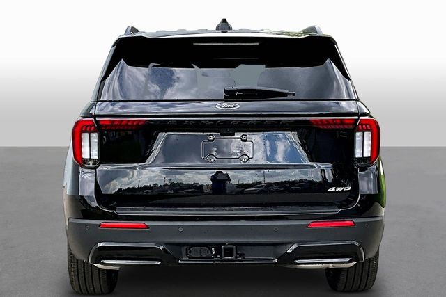 2026 Ford Explorer ST-Line - 3