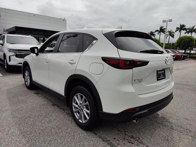 2023 Mazda CX-5 2.5 S Select Package 11