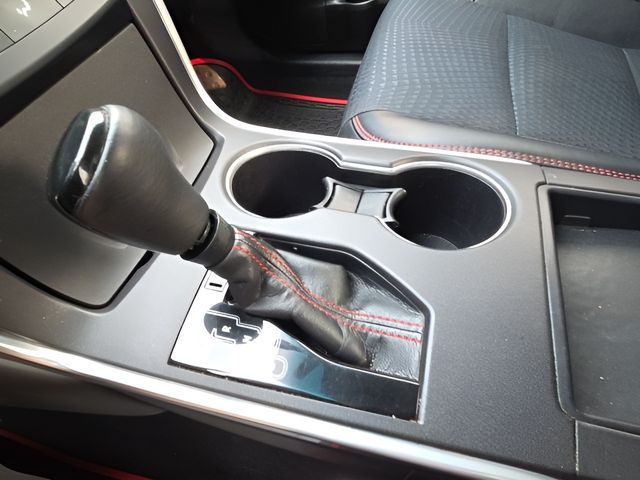 Used 2015 Toyota Camry Sedan