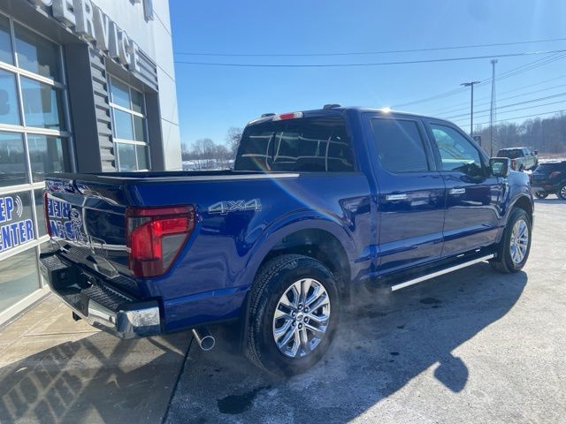 2026 Ford F-150 XLT - 2