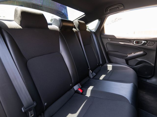 Used 2022 Honda Civic Sedan