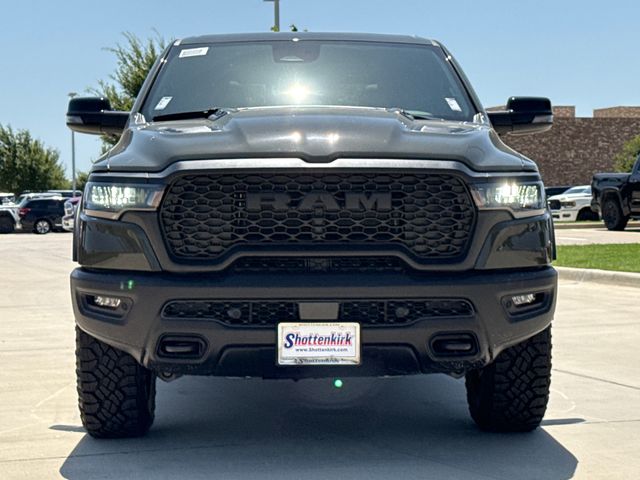 New 2026 Ram 1500 Truck