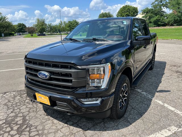 Used 2023 Ford F-150 Truck