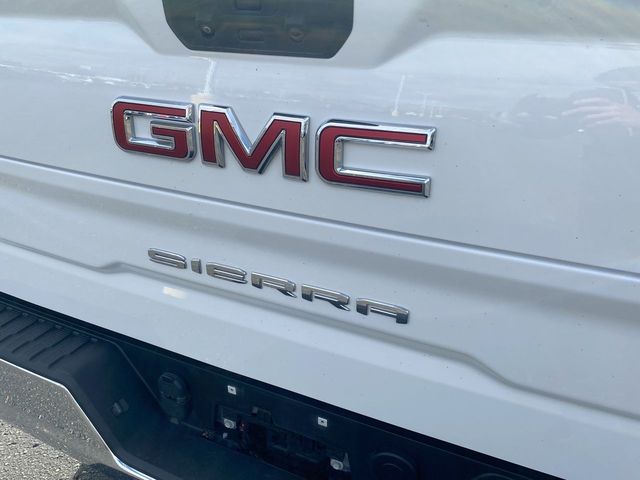 2022 GMC Sierra 1500 SLE 31