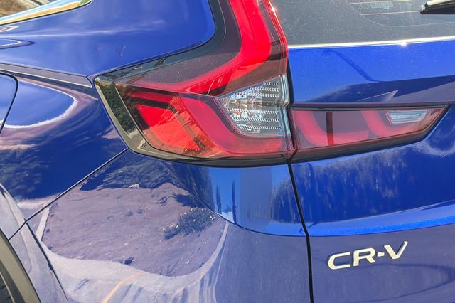 2024 Honda CR-V LX - Photo 35