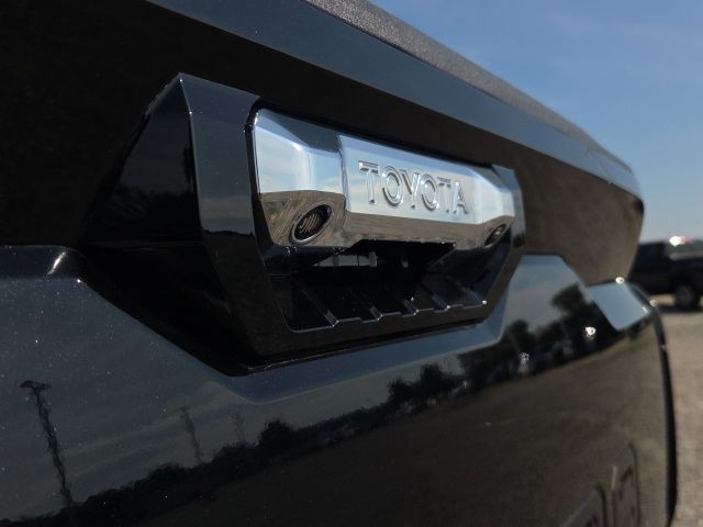Used 2026 Toyota Tundra Truck