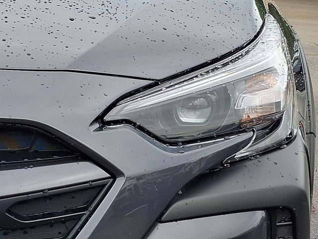 used 2024 Subaru Outback car, priced at $31,965