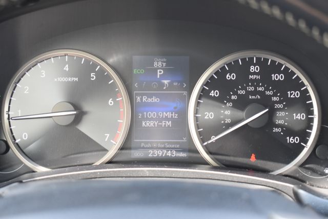 Used 2015 Lexus NX SUV