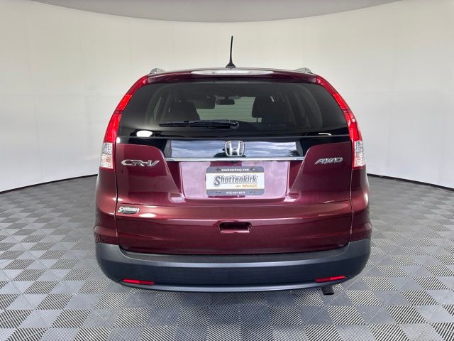 Used 2013 Honda CR-V SUV