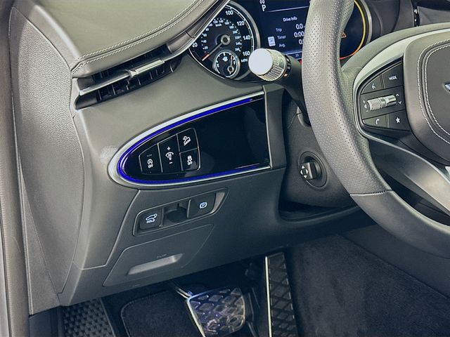 2025 Genesis GV70 Sport Advanced 10