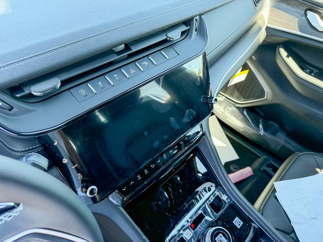 new 2026 Jeep Grand Cherokee L car, priced at $48,495