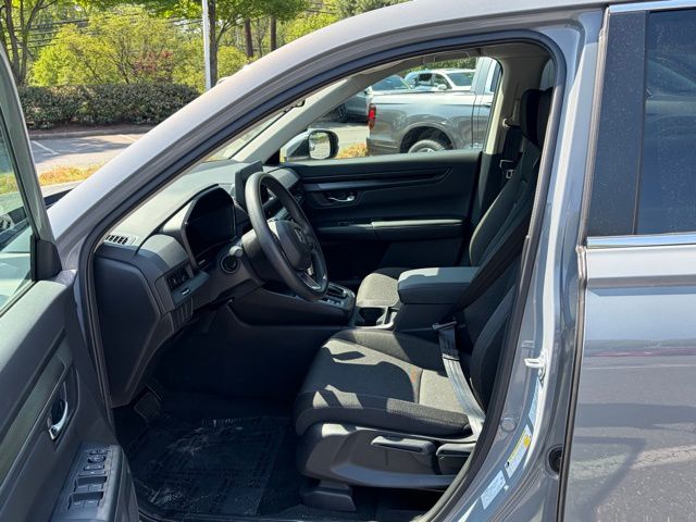 new 2026 Honda CR-V car, priced at $32,952