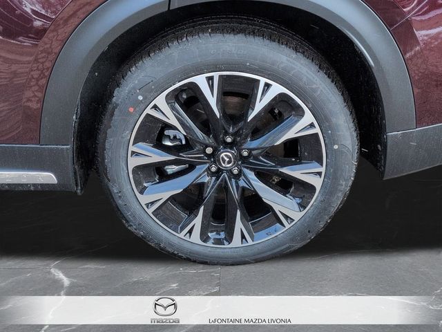 2026 Mazda CX-90 Premium Plus Package - Photo 33