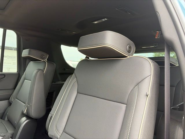 New 2026 GMC Yukon XL SUV